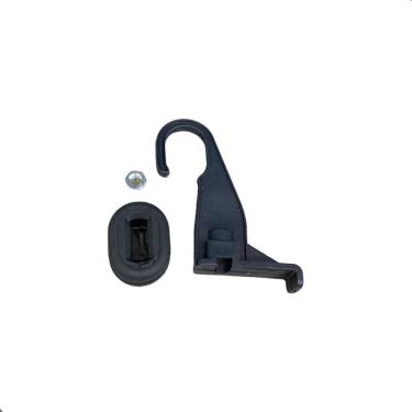 Imagem de Suporte Radiador Palio Weekend Adventure Strada Adventure