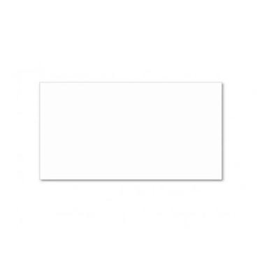 Imagem de Cartão de Visita Branco 120g 60x95mm c/10 - Scrity