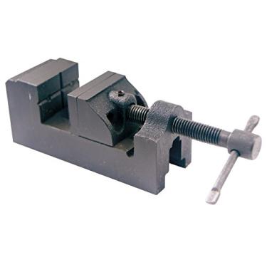 Imagem de HHIP Grooved Jaw Drill Press Vises (Various Jaw Width: 1-1/2" - 3-1/2")