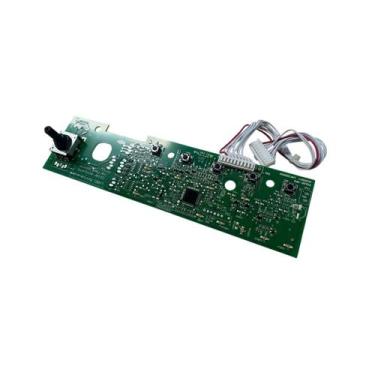 Imagem de Placa Interface Lava-Roupa Cônsul CWG11AB127V 10KG Êuler - Consul