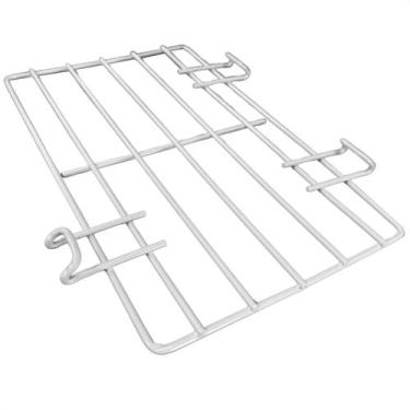 Imagem de Separador Do Cesto De Picolé Polpa Para Freezer Horizontal - Brazan, C