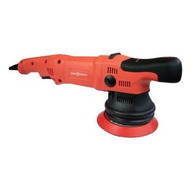 Imagem de Politriz Roto Orbital 5 12mm Red SGT5106 SIGMA, 220V