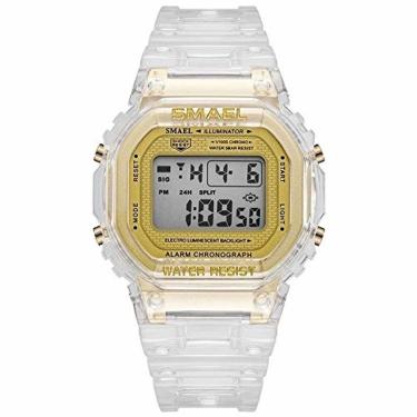 Imagem de Relógios De Pulso Infantil 1905 à Prova D´Água 6