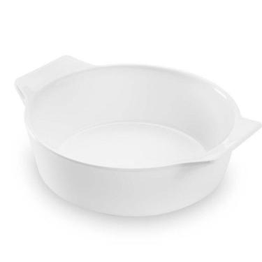 Imagem de Bowl Haus Concept Buffet Em Melamina 280ml Branco