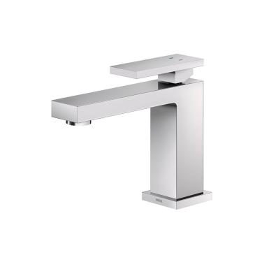 Imagem de Torneira Misturador Monocomando Docol New Edge 925306 De Bancada Cromada