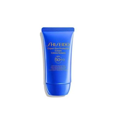 Imagem de Shiseido Expert Sun Protector Spf50+ Protetor Solar 50Ml