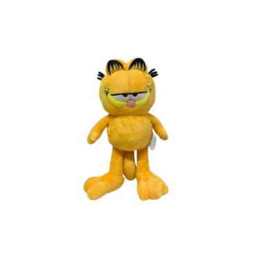 Imagem de PELÚCIA GARFIELD CLÁSSICA 36CM