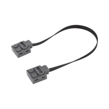 Imagem de Conjunto De Luzes Com Interruptor, Caixa De Bateria, Controle Remoto E