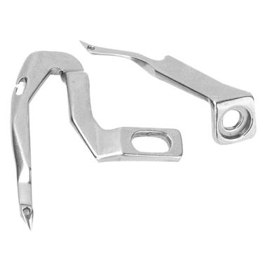 Imagem de Overlock Upper Looper Serger Looper Overlock Machine Peças para 14U44 14U44B 14U46B Com Construção de Metal Premium Se Encaixa No Omega Serger 15J103 303SI