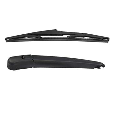 Imagem de 2M PLASTIC Substituição Da Palheta Do Limpador De Para-Brisa Traseiro Para Kia Soul 2010-2019 - Estilo Oem Fábrica 2Mplastic