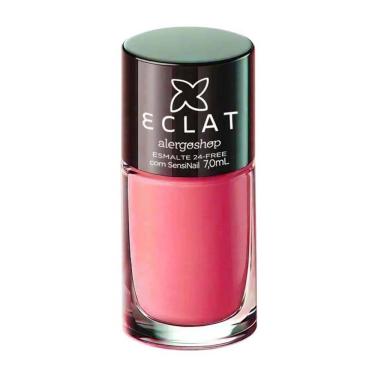 Imagem de Esmalte Praia do Rosa Hipoalergênico Alergoshop 7ml