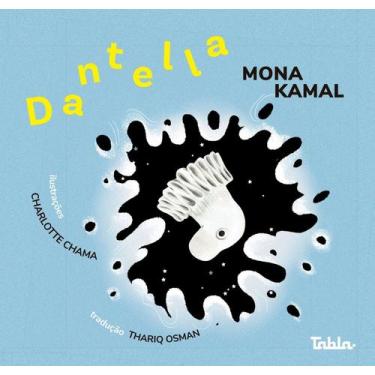 Imagem de Dantella Sortido - TABLA EDITORA, Sortido