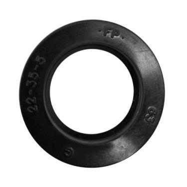 Imagem de Retentor do Eixo do Motor Compatível com Lavajato Karcher HD585 Profi 