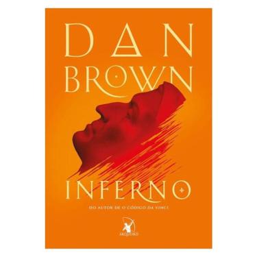 Imagem de Inferno (Robert Langdon – Livro 4) - Vol. 4