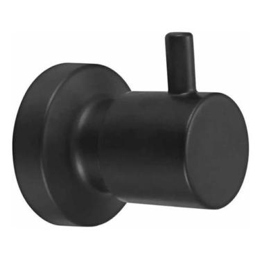 Imagem de Meber Acabamento 1/2 3/4 1 77 25074.0.49 Preto - Meber metais