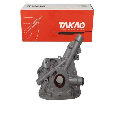 Imagem de Bomba De Oleo Lanos 1.6 16V 1998 A 1999 - Takao Bogm16