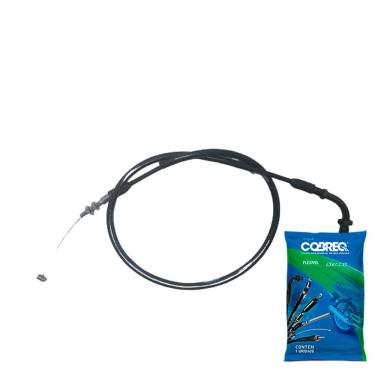 Imagem de Cabo Do Acelerador A - Stx Motard 2000 A 2003 - 0048- Caboa
