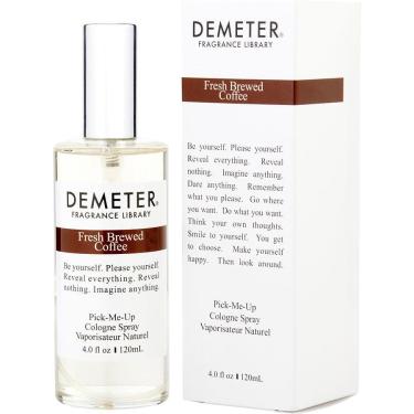 Imagem de Perfume Unisex Demeter Fresh Brewed Coffee 118 ML