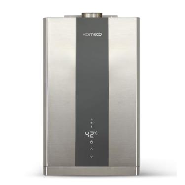 Imagem de Aquecedor de aguá a gás Komeco ko 26DI G2 Digital 1CFGN4