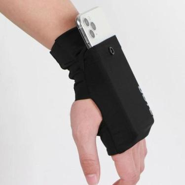 Imagem de Braçadeira Esportiva Universal para Celular 4-7.5 Polegadas Corrida, C