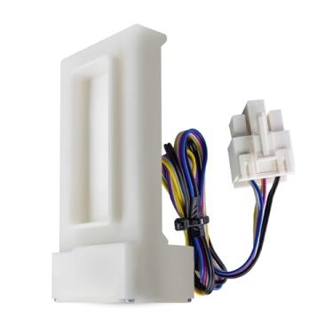 Imagem de TIKSCIENCE Amortecedor elétrico de geladeira adequado para Haier Samsung Midea LG Replace DU24-012 KR0285567 FBZA-1750-1A, motor de amortecedor de geladeira