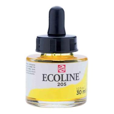 Imagem de Tinta Aquarela Liquida Ecoline 30ml 205 Ama - TALENS