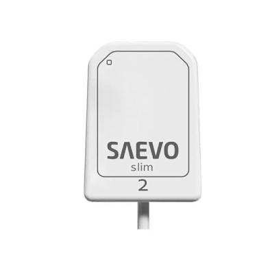 Imagem de Sensor Saevo digital slim tamanho 2