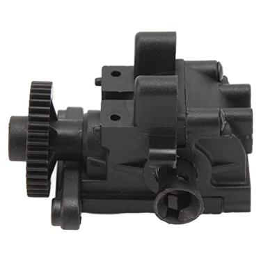 Imagem de Conjunto de engrenagem diferencial traseira RC Gear Box Diff Set para ZD Racing 1/16 S16 EX16 16426 2011