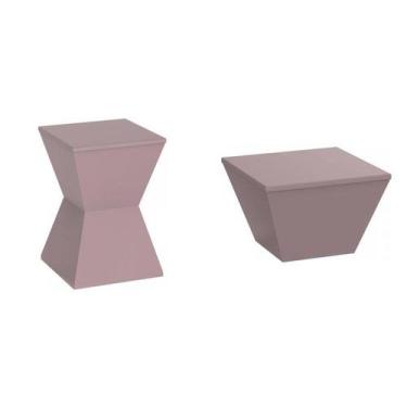 Imagem de Conjunto com 2 Banquetas - Nitro/neo - Im In Home