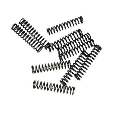 Imagem de Kit c/ 10 - Molas Originais Para Chapinha Taiff Vulcan / Titanium