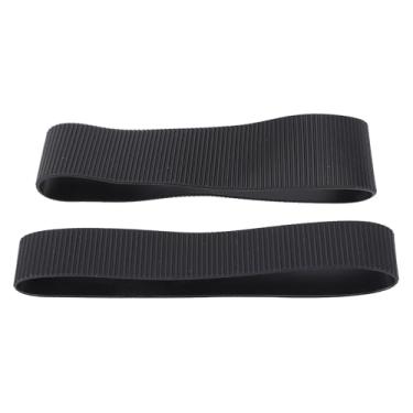 Imagem de AYNEFY Anel de Borracha para Ajustes Sem Costura de Aperto de Lente para 24-70 F2.8 SEL2470GM, Alça Confortável para Entusiastas da Fotografia