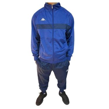 Imagem de AGASALHO MASCULINO KAPPA VINC-Masculino