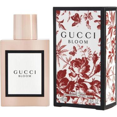 Imagem de Perfume Feminino Gucci Bloom Gucci Eau De Parfum Spray 50 Ml