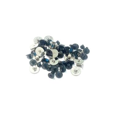 Imagem de Zahara Conjunto completo de parafusos/parafusos de substituição para Dell Inspiron 14 5440 P185G