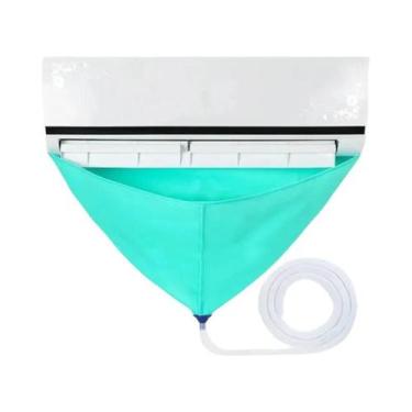 Imagem de Kit De Limpeza De Ar Condicionado 1/6/8 Peças, Conjunto Completo De Fe