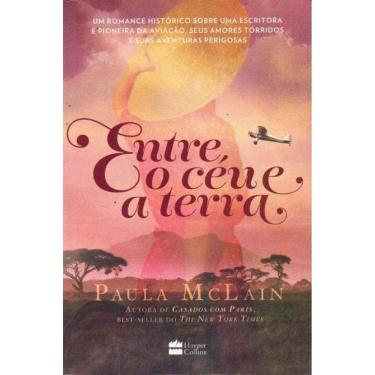 Imagem de Entre o Ceu e a Terra