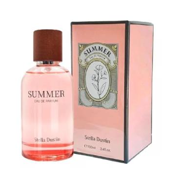 Imagem de Summer Stella Dustin Perfume Feminino EDP 100ml