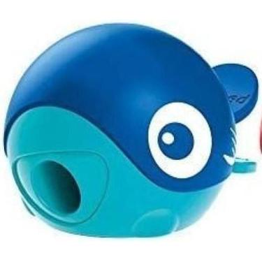 Imagem de Apontador Com Deposito Croc Croc Easy - 018113 - Maped