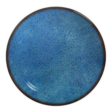 Imagem de Conjunto com 6 Pratos Raso Egito Ø29cm - Alleanza Cerâmica