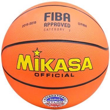 Imagem de Bola Basquete Mikasa 1110