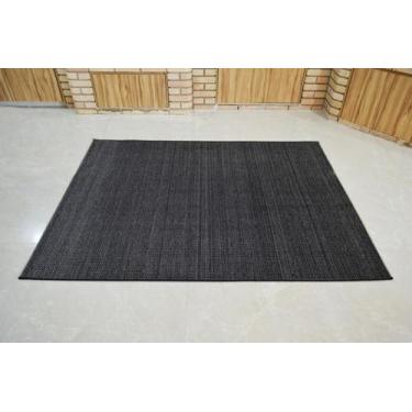 Imagem de Passadeira Artesanal Look Gloriosa-B 066X120 Cm - Rayza Tapetes E Linh