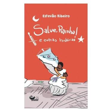 Imagem de Salve, Rainha!