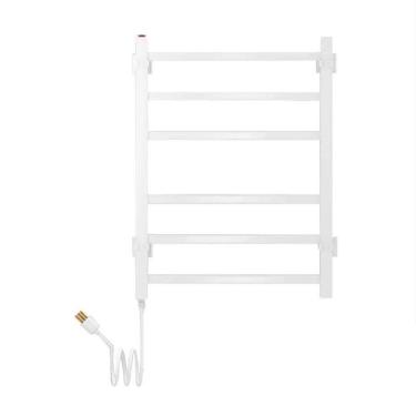 Imagem de Toalheiro Eletrico Piazza Branco Seccare 352 - 220V