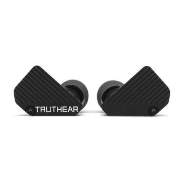 Imagem de Fones de ouvido intra-auriculares TRUTHEAR Pure 1DD+3BA Hybird Wired 3