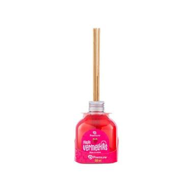 Imagem de Difusor de Aromas Frutas Vermelhas 350ml Premisse