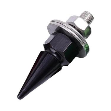 Imagem de Parafusos De Fixação Para Para-lamas, Para-choques E Placas De Carro C