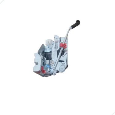Imagem de Fechadura Porta Dianteira Direita - Towner Jr, Pickup Effa - Hafei