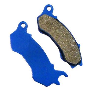 Imagem de Pastilha de Freio City Brandy - Honda PCX 150 até 2018 (D) / Dafra Cit