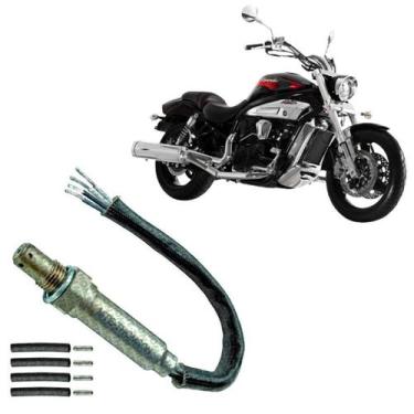 Imagem de Sensor Oxigenio Sonda Lambda - Kasinski Mirage 650 2011 A 2015 - 6884 