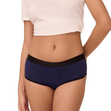 Imagem de Calcinha Absorvente Menstrual Boyshort Dreamer